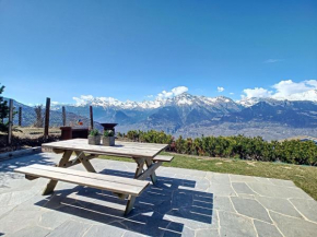 Chalet Haoupa